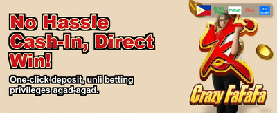 Register Now for Daily Bonuses