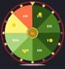 Jilip8 Lucky Wheel Bonus